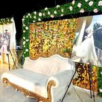 گالری عروسی رویال سبز کازرون