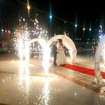 گالری عروسی رویال سبز کازرون