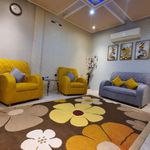 هتل آپارتمان باقرنژاد