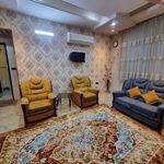 هتل آپارتمان باقرنژاد