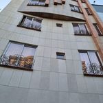 هتل آپارتمان باقرنژاد