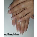 سالن زیبایی ماهی