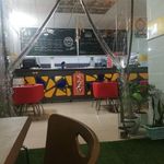 بابا فلافل جنوب