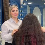 خدمات تخصصی کراتین(احیاوصافی)سارا خشتابه