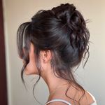 سالن زیبایی آرایشگاه زنانه مونلیا