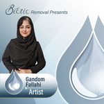 مرکز آرایش دائم وریموو وپوست گندم فلاحی
