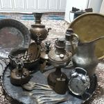 سمساری اعتماد خریدار لوازم منزل در مشهد