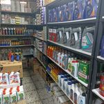 روغن موتور آریا