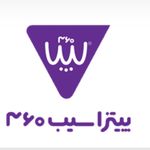 پیتزا سیب ٣۶٠