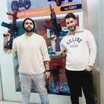 اسکوتر برقی -ماشین کنترلی( هابی سنتر)