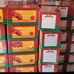 جام زرشک سرخ قاینات