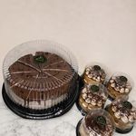 کیک و کوکی مارولا