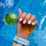 سالن زیبایی تخصصی ناخن و مژه مِمُل