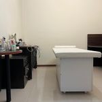 سالن ماساژ درمانی اسپا قربانی نژاد