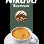 محصولات قهوه فوری نیکاوا