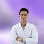 گفتار درمانی زنجان - سجاد گنج خانلو