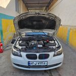 کلینیک خودرو ربیعی؛ تعمیر خودرو اصفهان