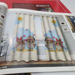 پرده سرا کلاسيک آقا نظری و خانم نظری