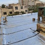 ایزوگام و آسفالت شمسی