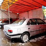 کارواش بهار