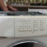 تعمیرات لباسشویی و ظرفشویی تکین سرویس