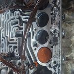 تعمیرگاه تخصصی اقای چین