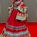 لباس مجلسی ،عروسی و حنابندان امید