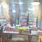 هایپر مرغ و ماهی عرفان