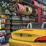 بازارچه لاستیک پایتخت