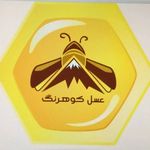 عسل کوهرنگ شعبه کیان