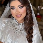 خدمات تخصصی عروس و میکاپ سارینا اسماعیلی