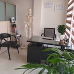 کلینیک فیزیوتراپی طحان