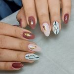 خدمات تخصصی ناخن eli