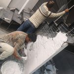 شرکت ساختمانی سادین سازه ارس گستر