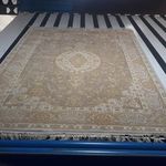 قالیشویی ومبلشویی مکانیزه آذرخش کرج همتی