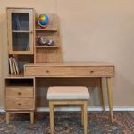 تولیدی چوب سخت حسن آبادی