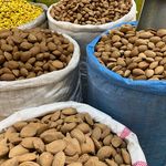 مواد غذایی حبوبات و خشکبار کارپرداز