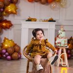 آتلیه کودک گیلاس