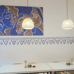 کافه رستوران سیلوا