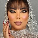 زینب صبری میکاپ آرتیست