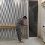 کابینت ام دی اف کالج؛سرویس کودک تخت کمد