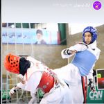 تکواندو تخصصی و حرفه ای شهرک ولیعصر