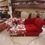 مبل شویی شاکری