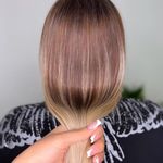 مرکز رنگ و لایت و کراتین احیا مو