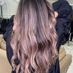 مرکز رنگ و لایت و کراتین احیا مو