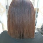 مرکز رنگ و لایت و کراتین احیا مو