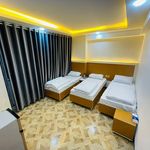 آژانس هواپیمایی یاس گشت