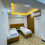 آژانس هواپیمایی یاس گشت