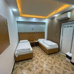 آژانس هواپیمایی یاس گشت