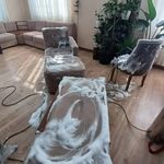 مبل شویی شاکری